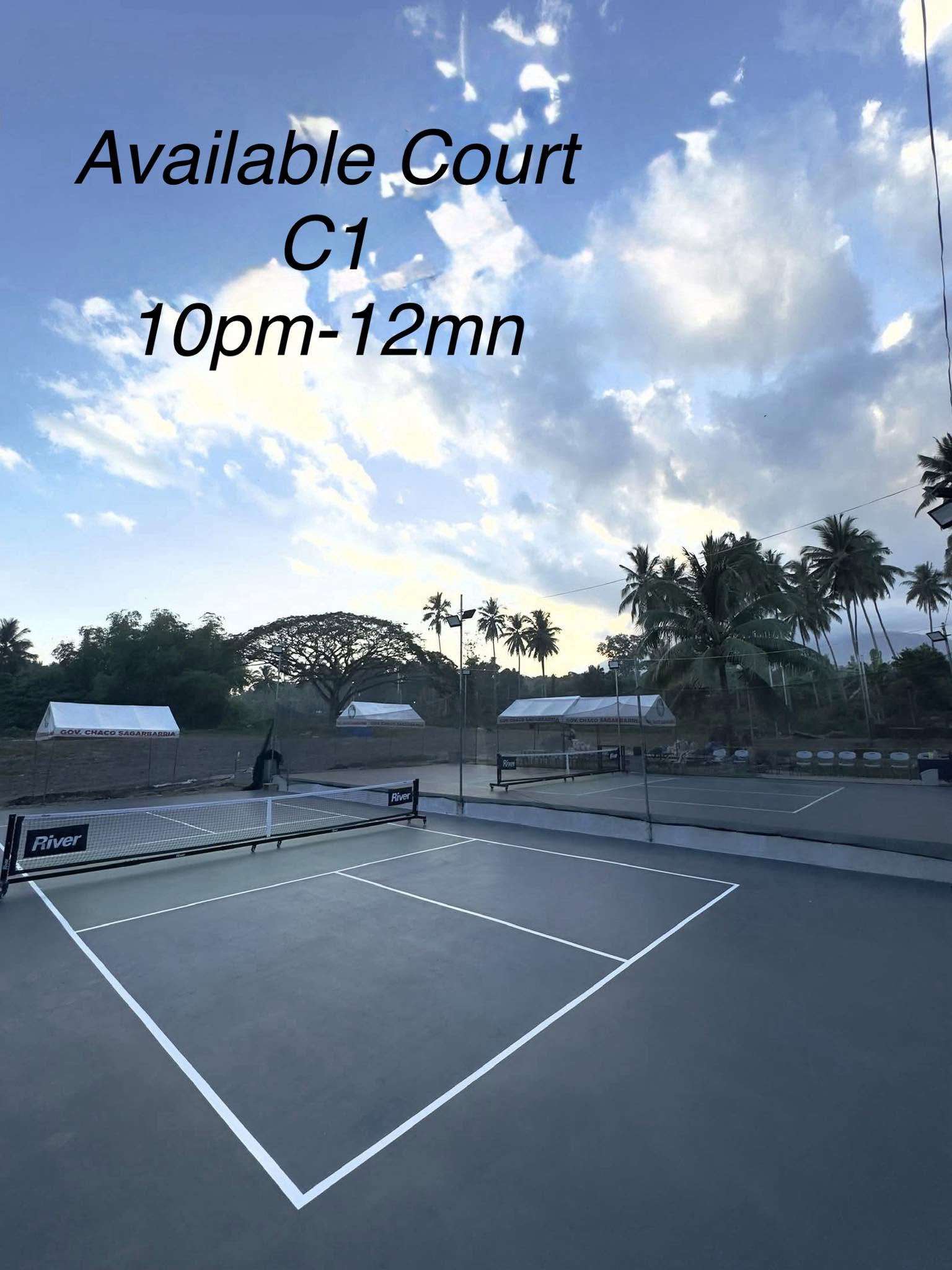 BO Courts-Valencia