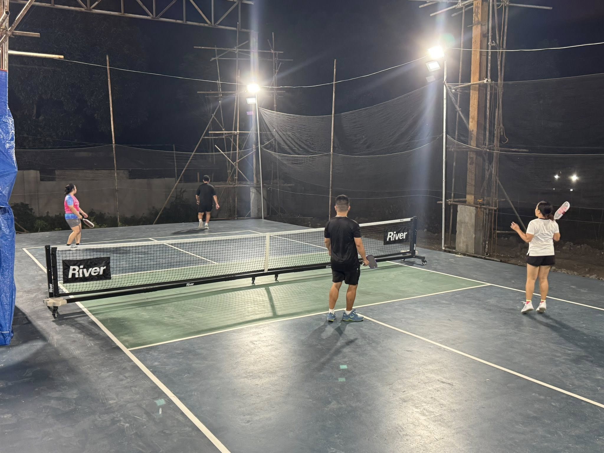 BO Courts-Valencia