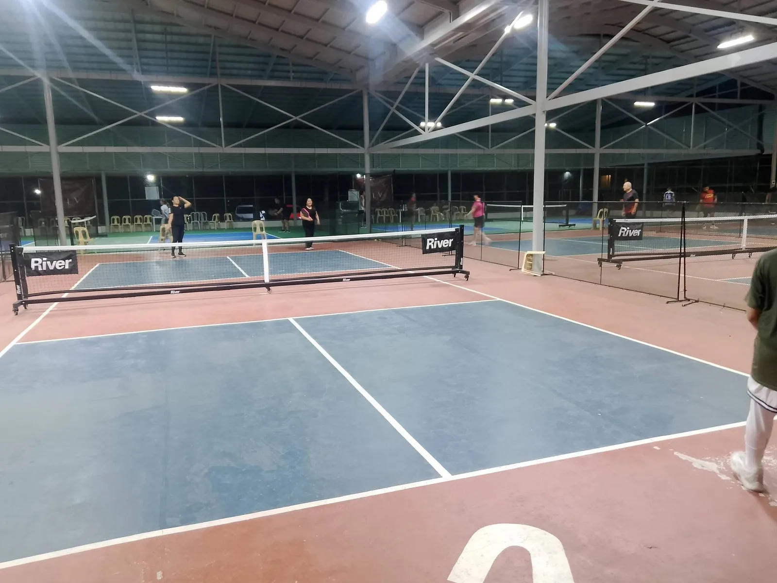 SLV Pickleball Club