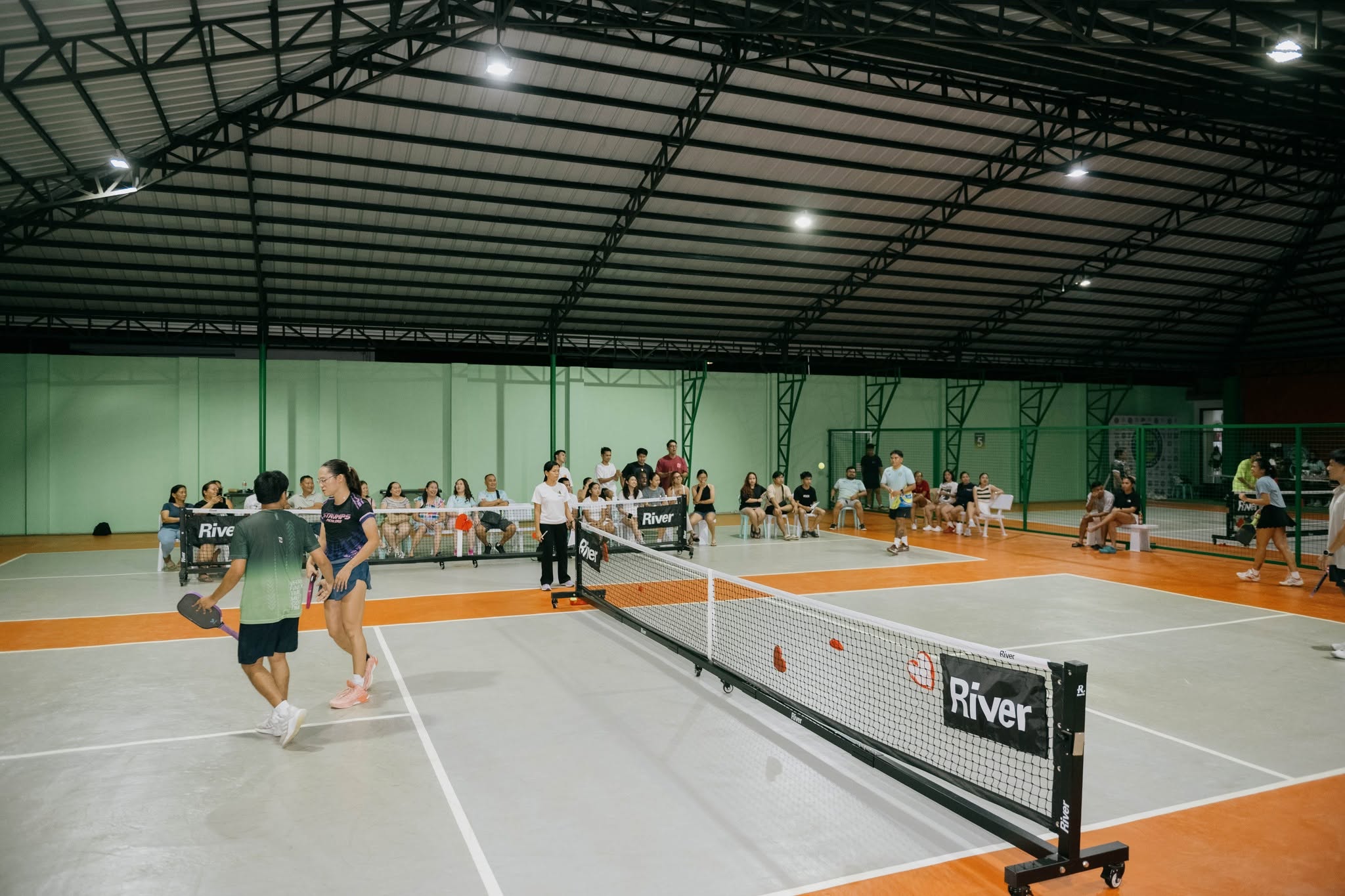 SML Pickleball Community