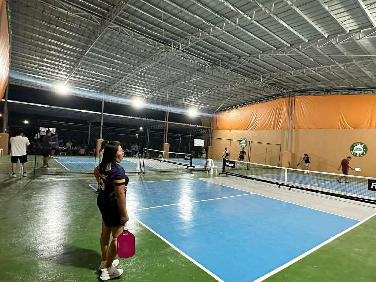 PKLR KOURT