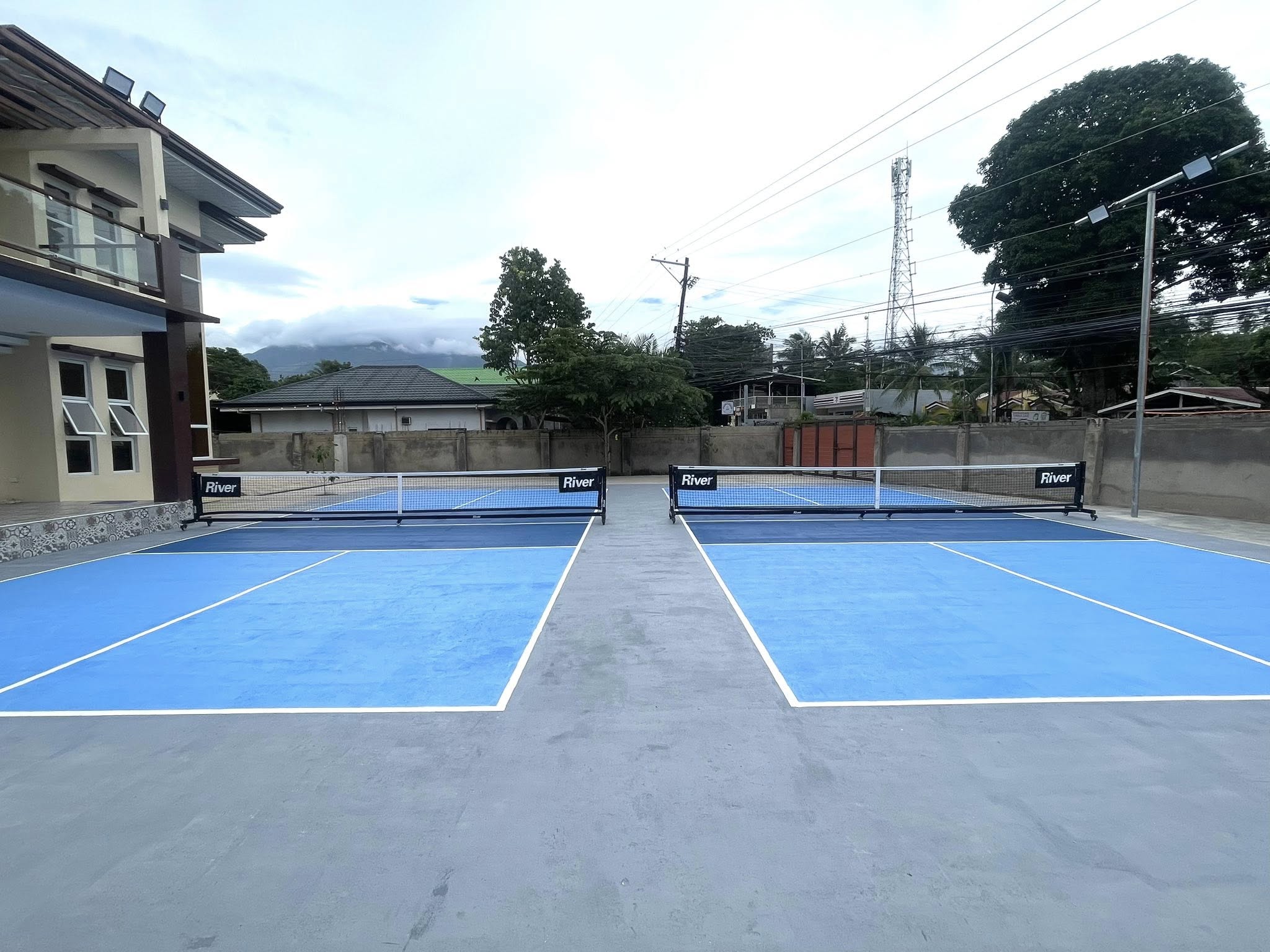 Rally House Pickleball