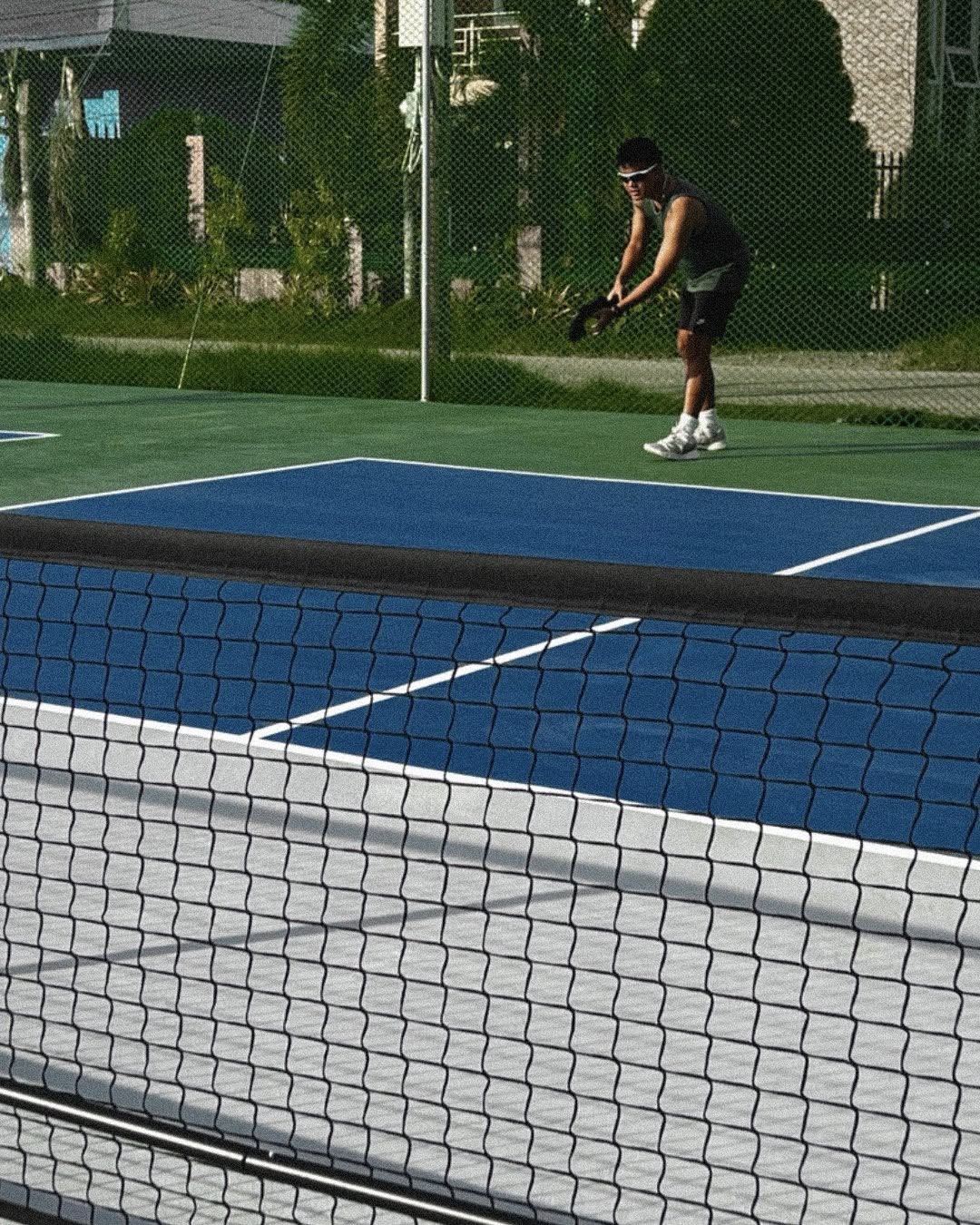 Dad's Pickleball Club