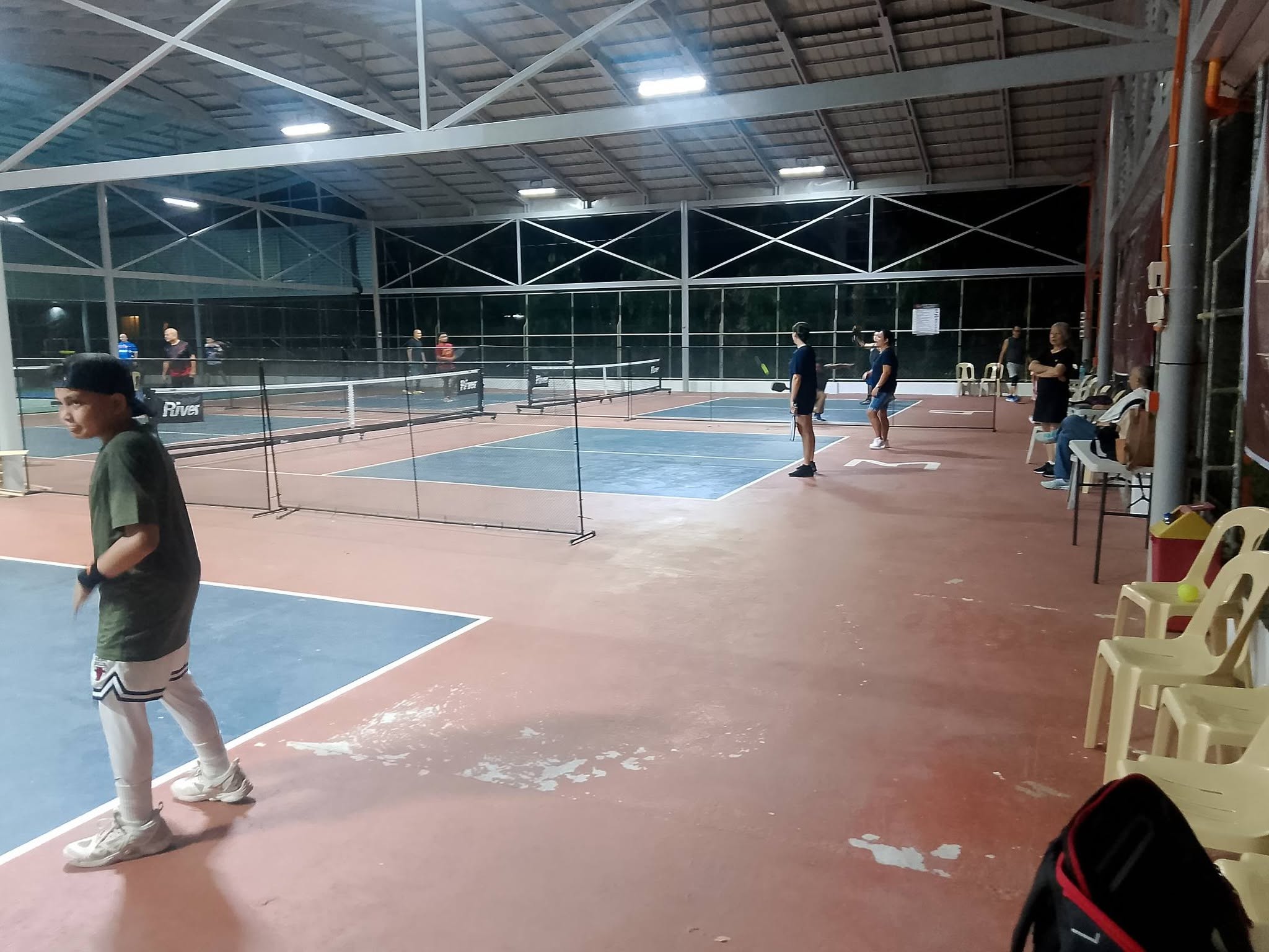 SLV Pickleball Club