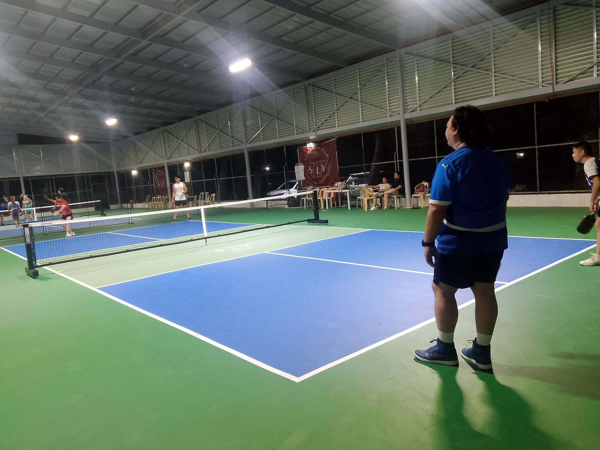 SLV Pickleball Club