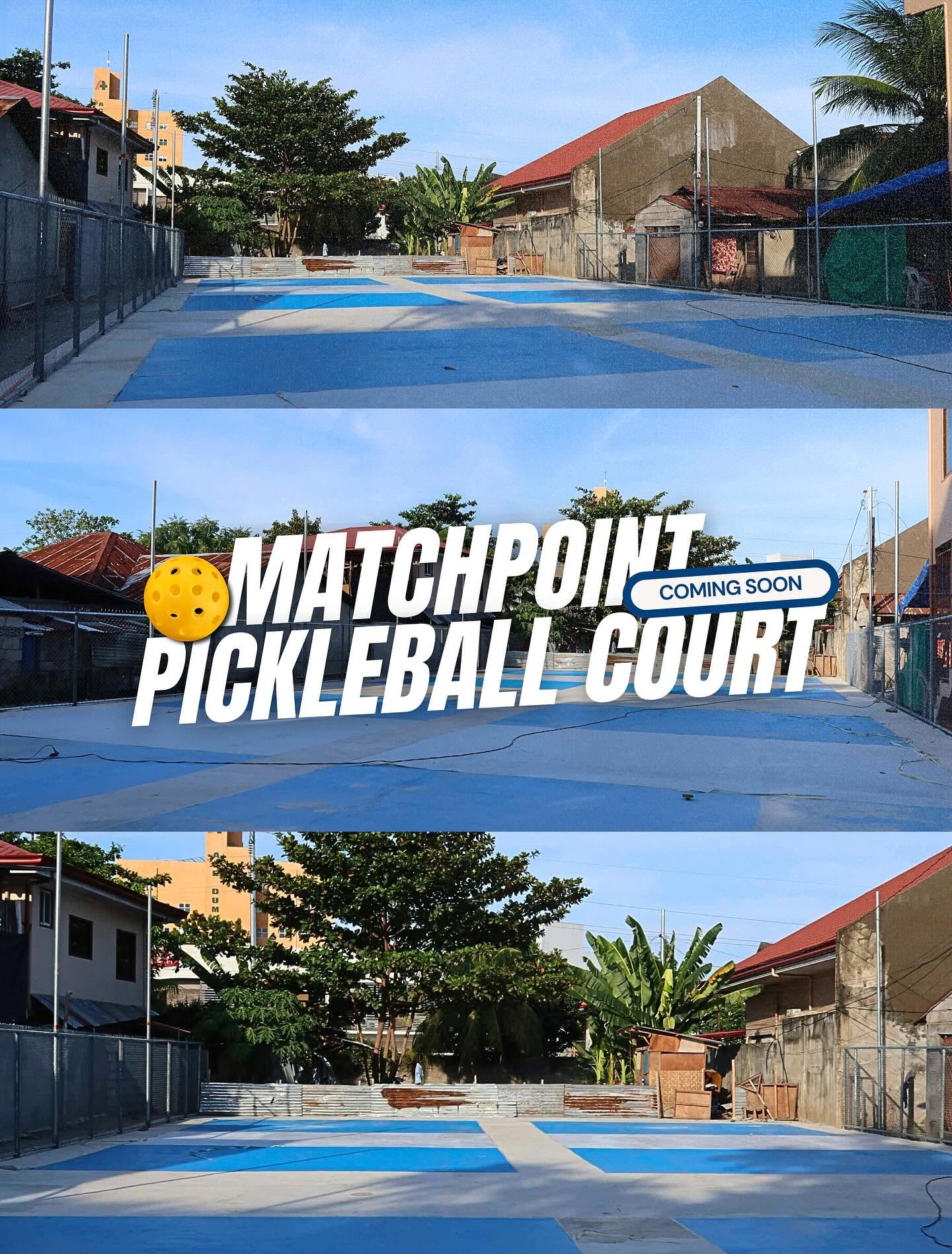 Matchpoint