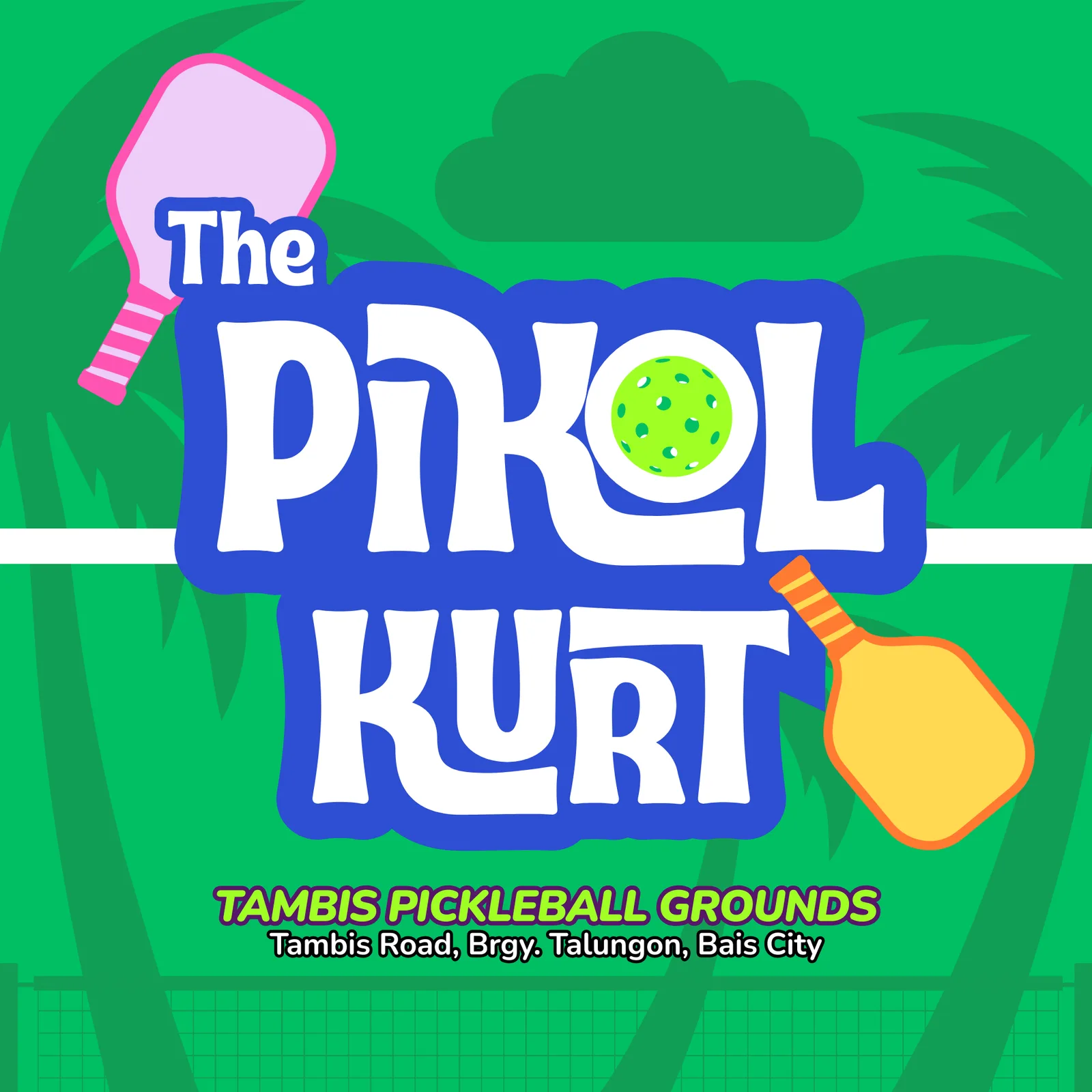 The Pikol Kurt logo